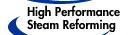 High Performance Steam Reforming